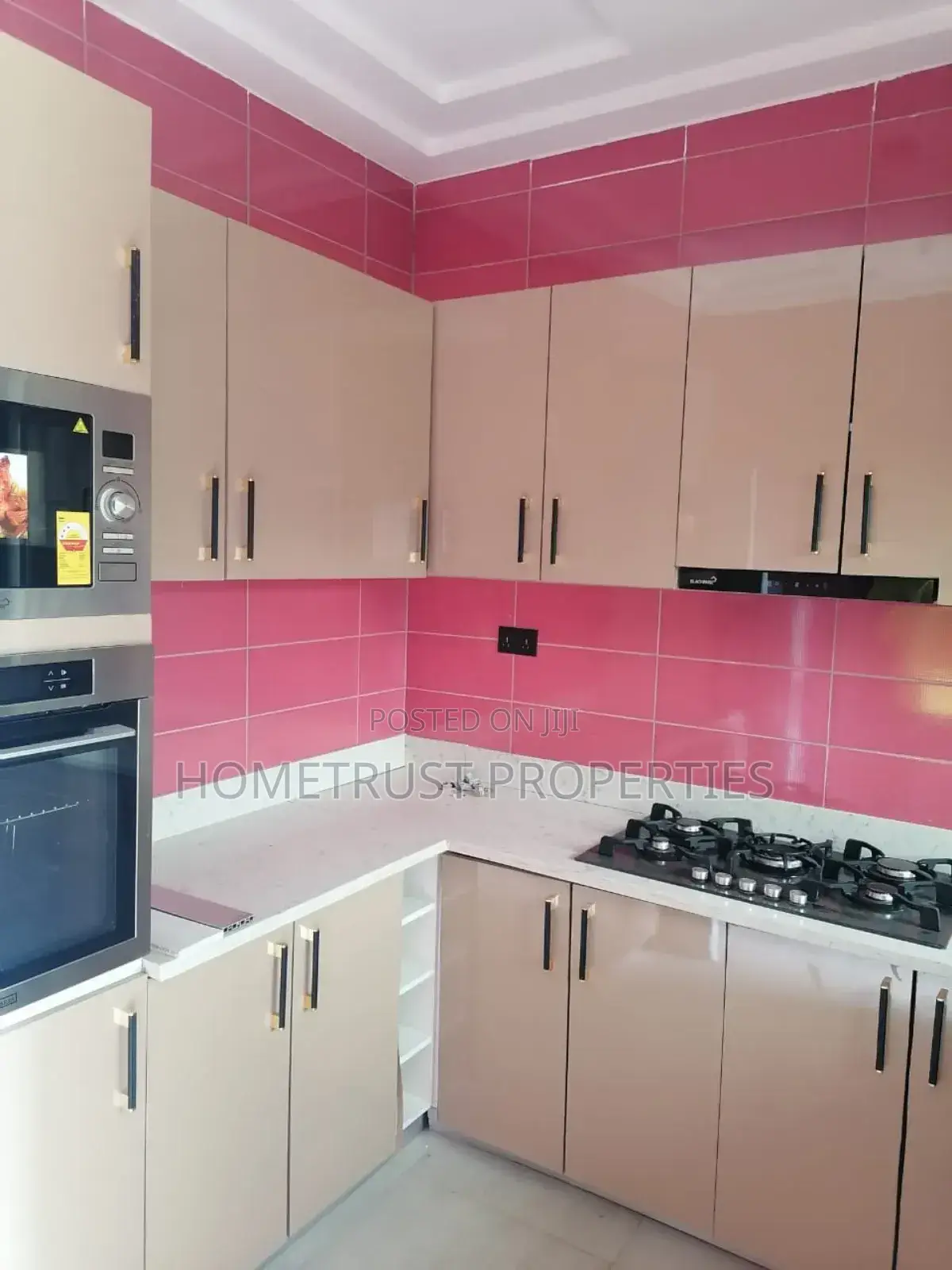 3bdrm House in Amasaman Satellite for rent