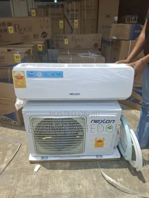 Nexon Ac 2hp Brand New for Sale.At Low Price