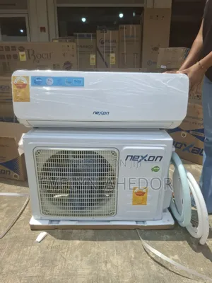 Nexon Ac 2hp Brand New for Sale.At Low Price