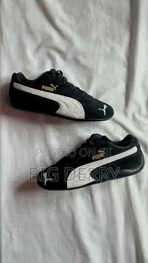 Puma Speed Cat