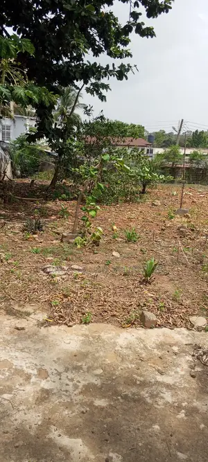Land for Sale at Cantonments