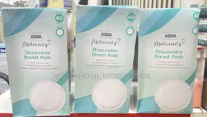 Asda Maternity Breast Pad