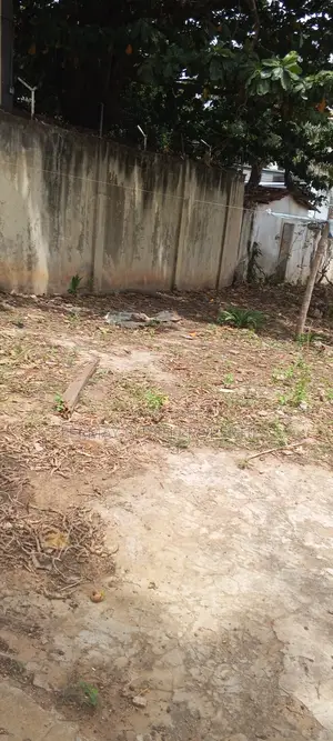 Land for Sale at Cantonments