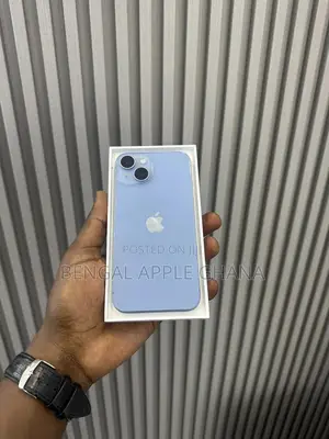 Apple iPhone 14 128 GB Blue