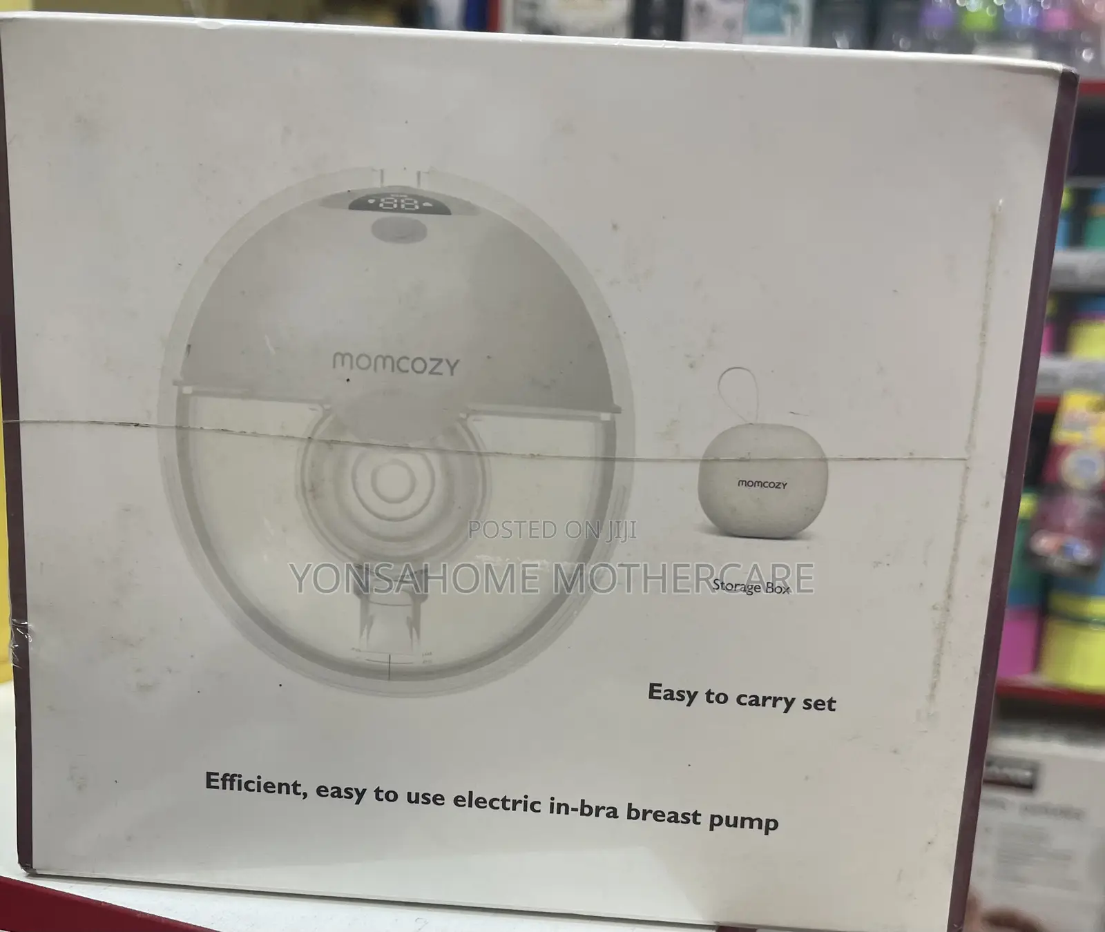 Breast Pump