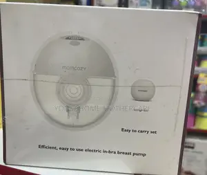 Breast Pump