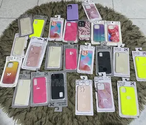 Phone Cases