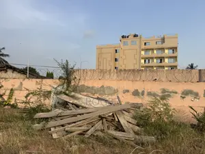 100 X 100 Plot of Land for Sale at Achimota Kingsby