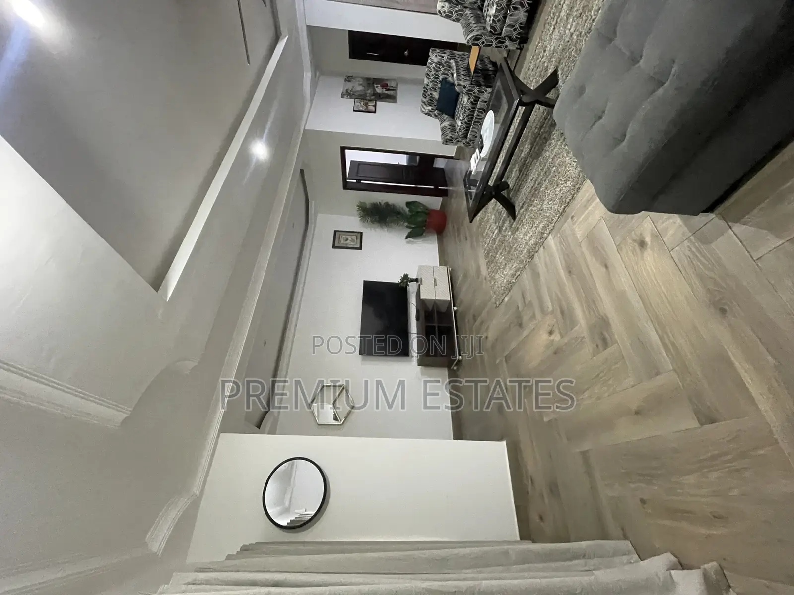 Furnished 2bdrm Apartment in East Legon for rent