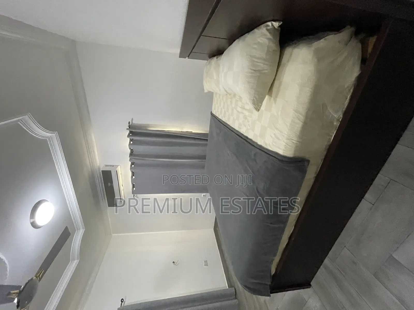 Furnished 2bdrm Apartment in East Legon for rent