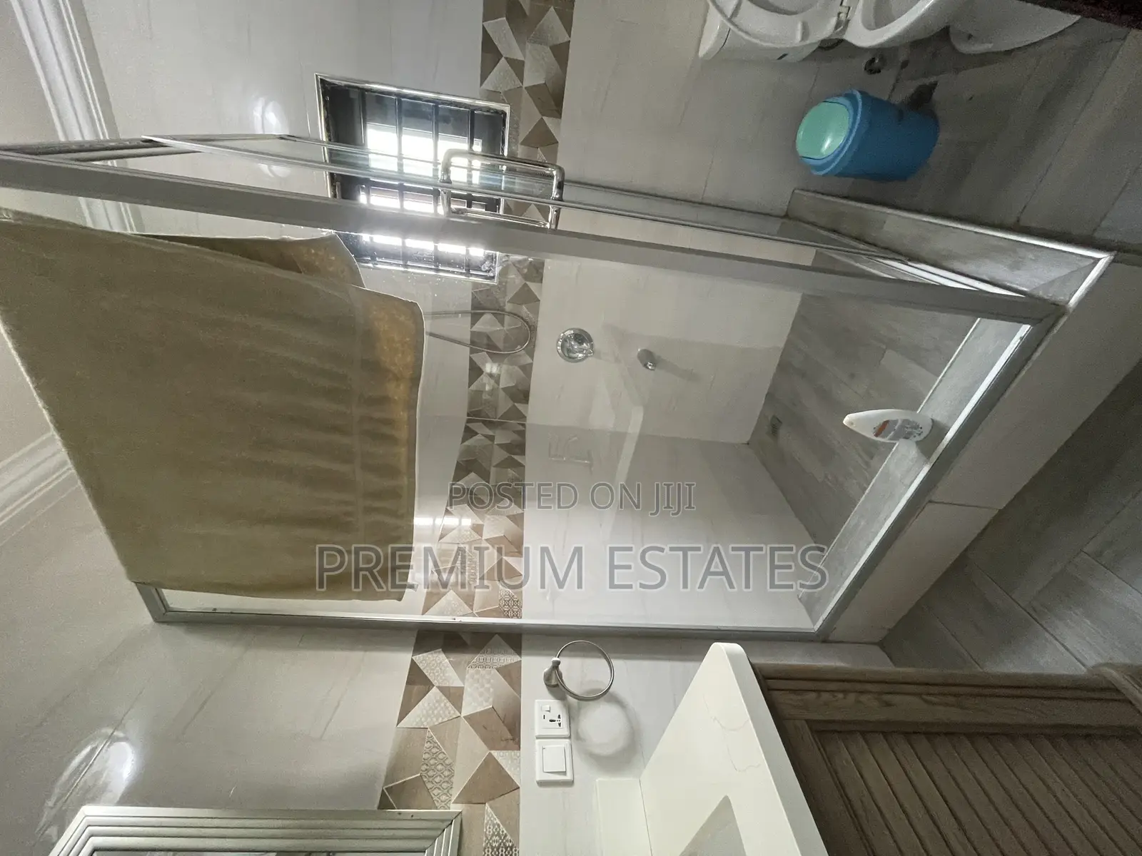 Furnished 2bdrm Apartment in East Legon for rent
