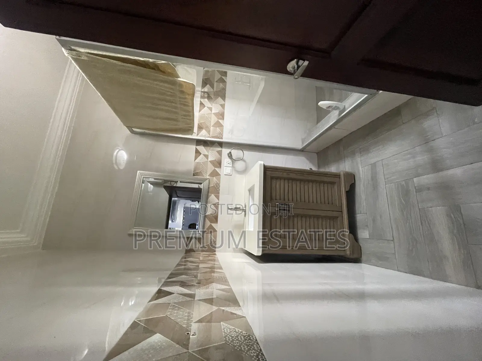 Furnished 2bdrm Apartment in East Legon for rent