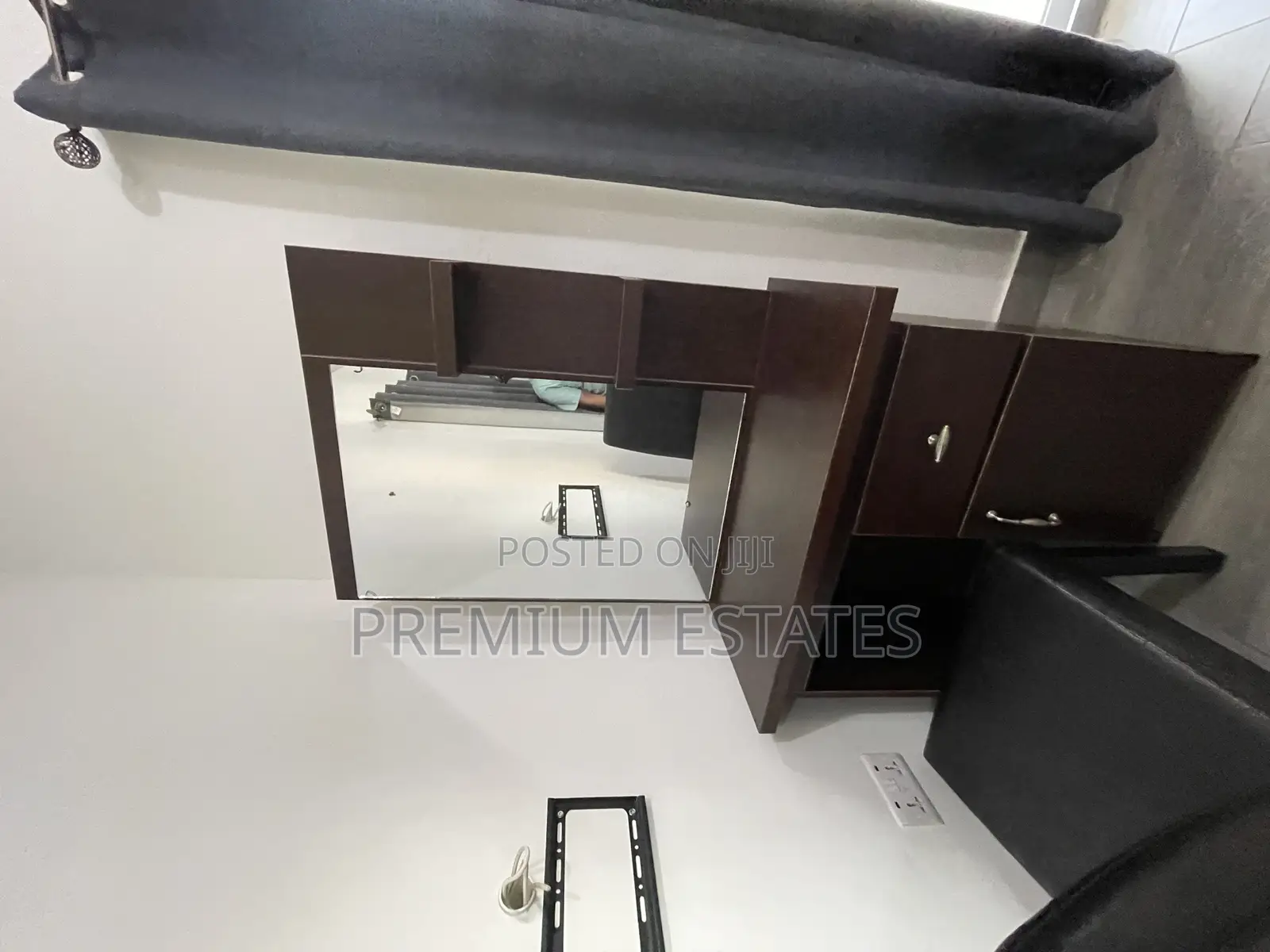 Furnished 2bdrm Apartment in East Legon for rent