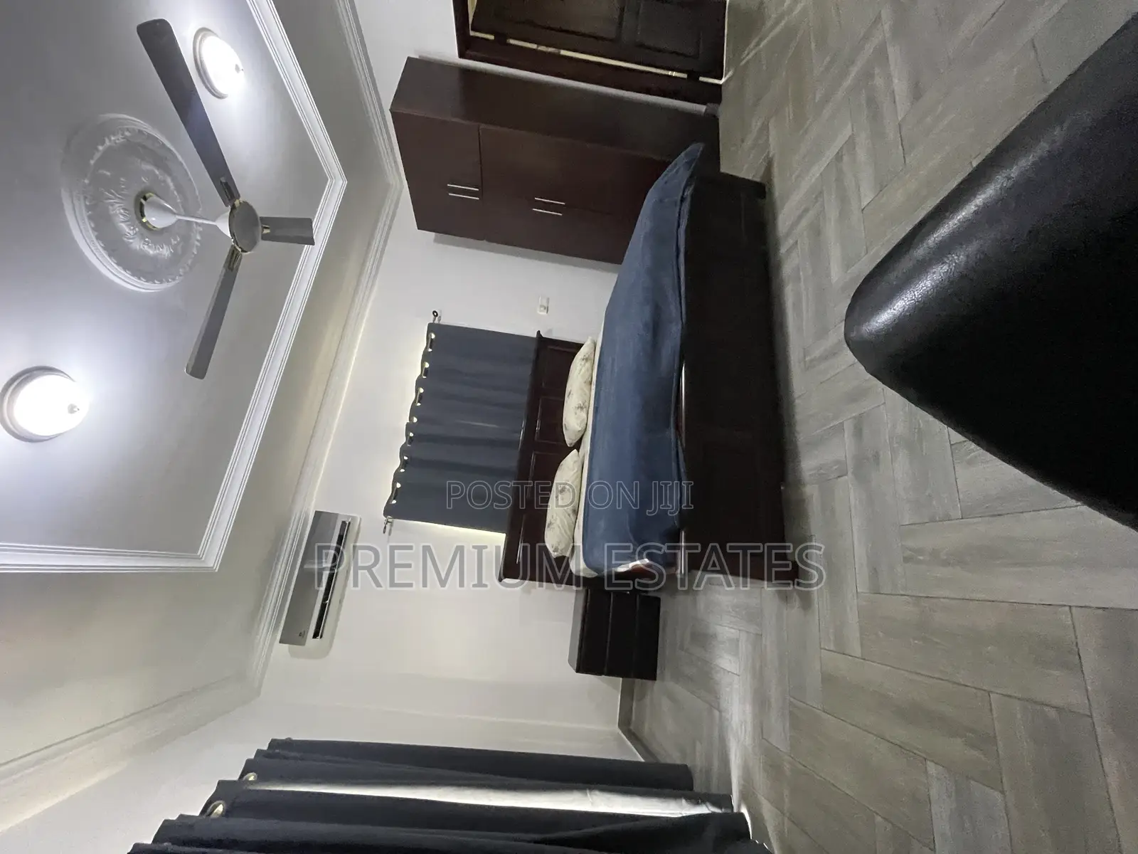 Furnished 2bdrm Apartment in East Legon for rent
