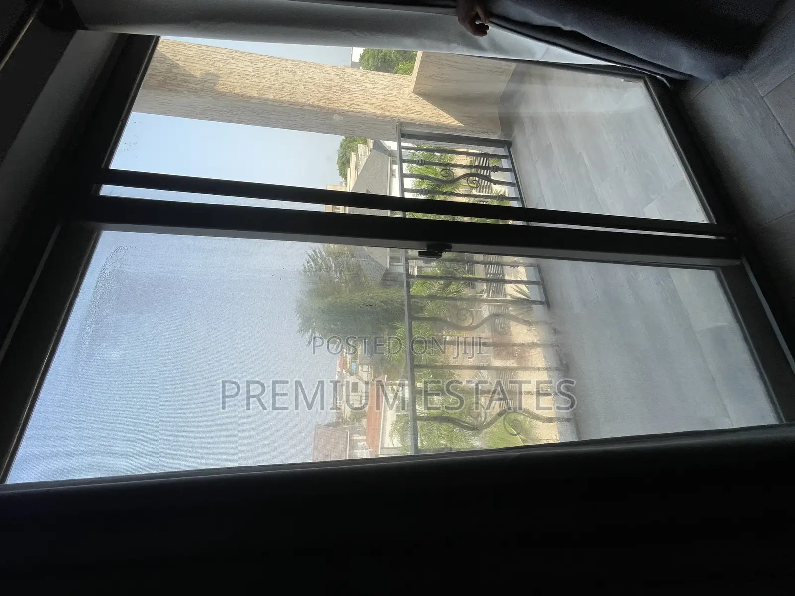 Furnished 2bdrm Apartment in East Legon for rent