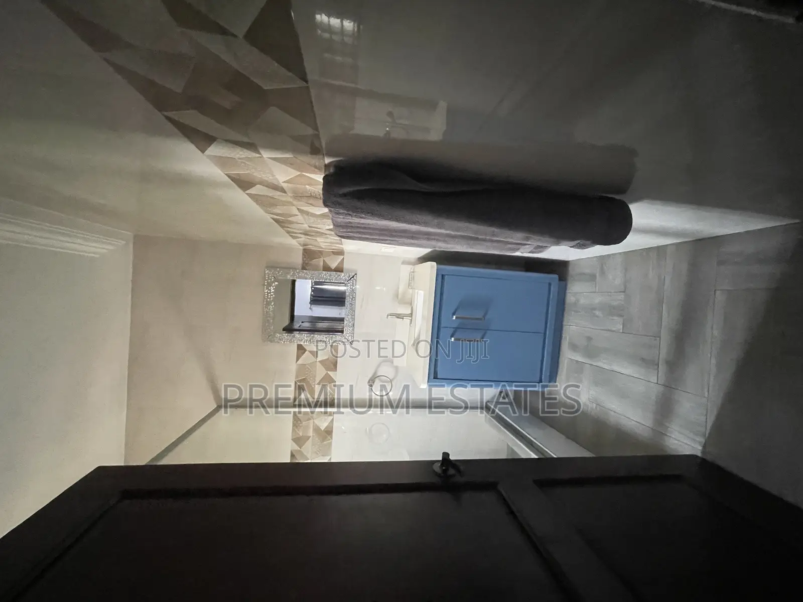 Furnished 2bdrm Apartment in East Legon for rent