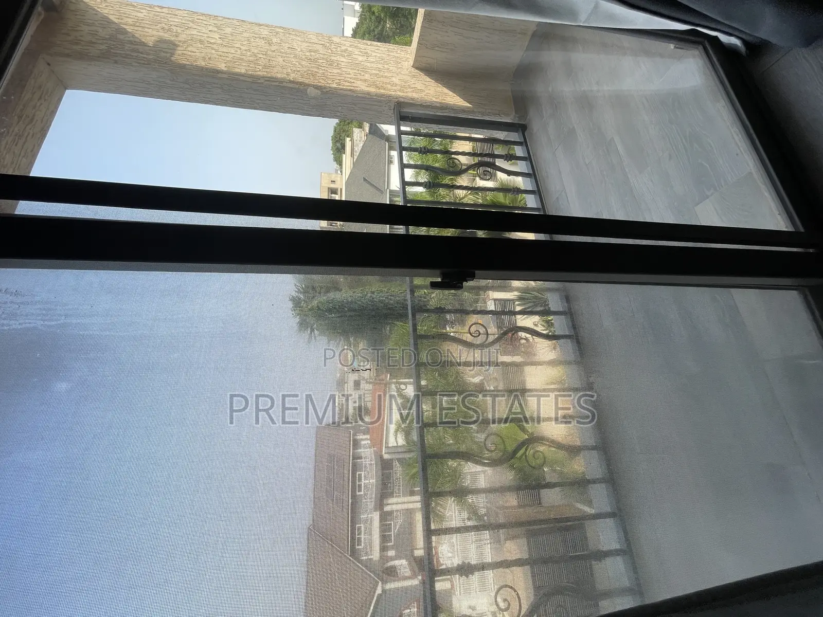Furnished 2bdrm Apartment in East Legon for rent