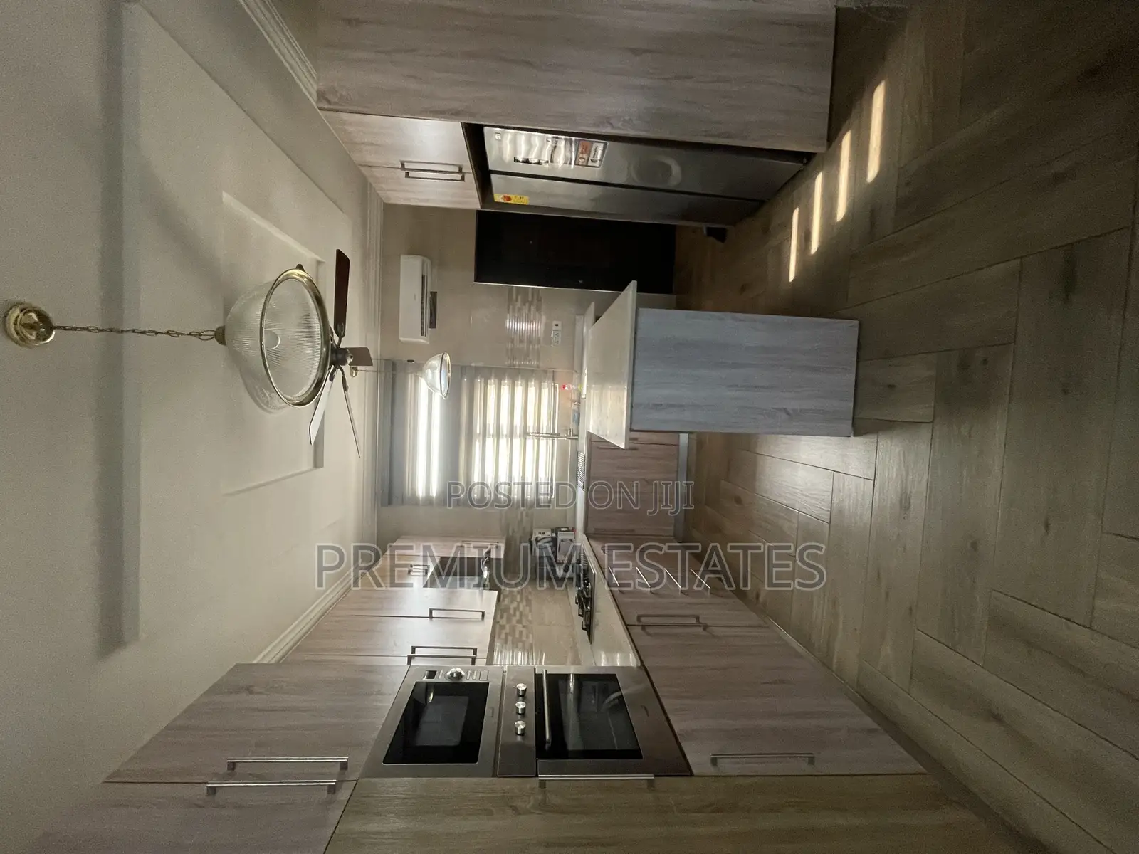 Furnished 2bdrm Apartment in East Legon for rent
