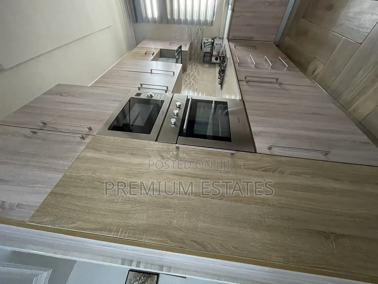 Furnished 2bdrm Apartment in East Legon for rent