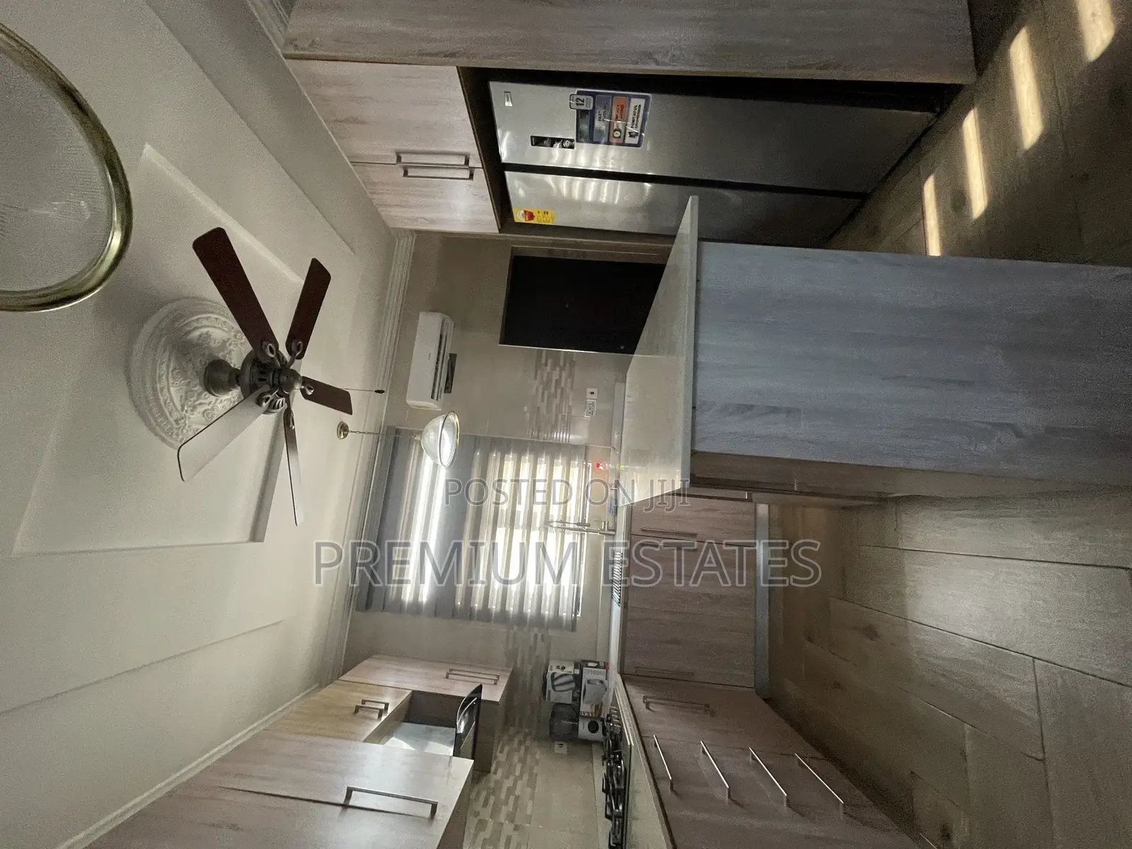 Furnished 2bdrm Apartment in East Legon for rent