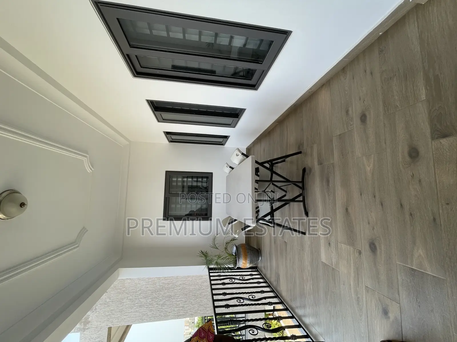 Furnished 2bdrm Apartment in East Legon for rent