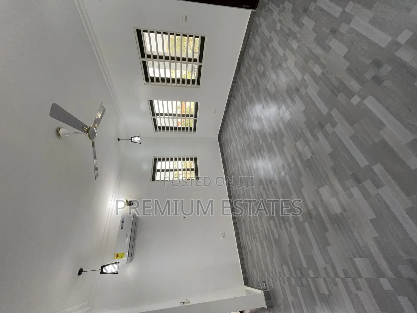 3bdrm Apartment in East Legon for rent