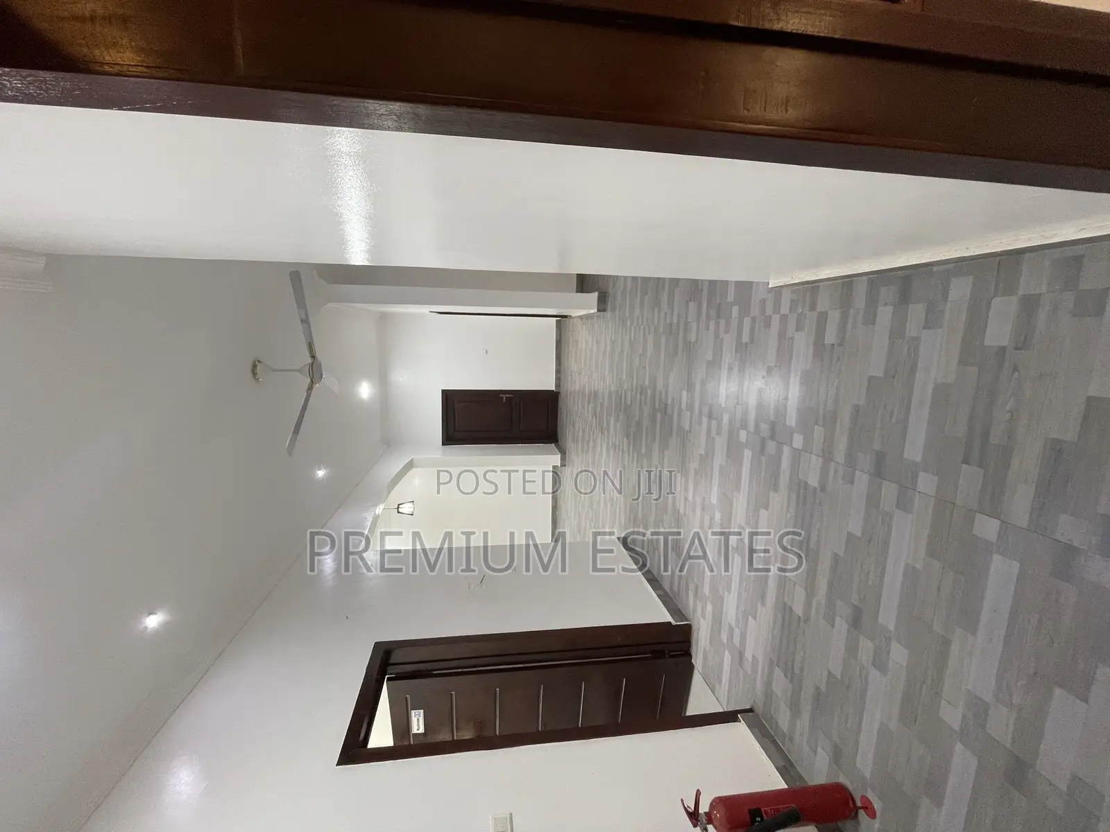 3bdrm Apartment in East Legon for rent