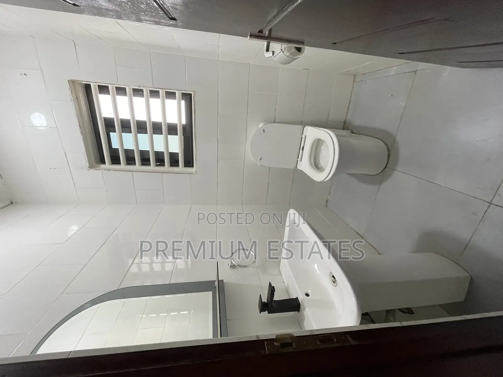 3bdrm Apartment in East Legon for rent