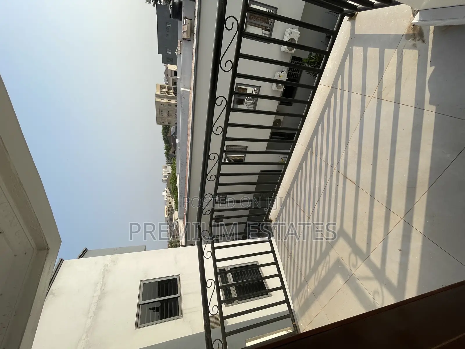 3bdrm Apartment in East Legon for rent