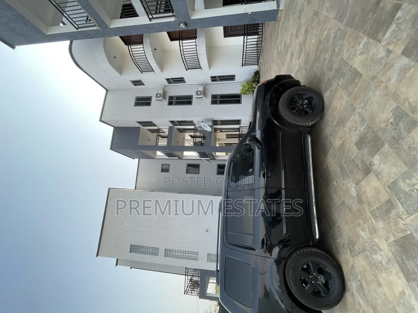 3bdrm Apartment in East Legon for rent