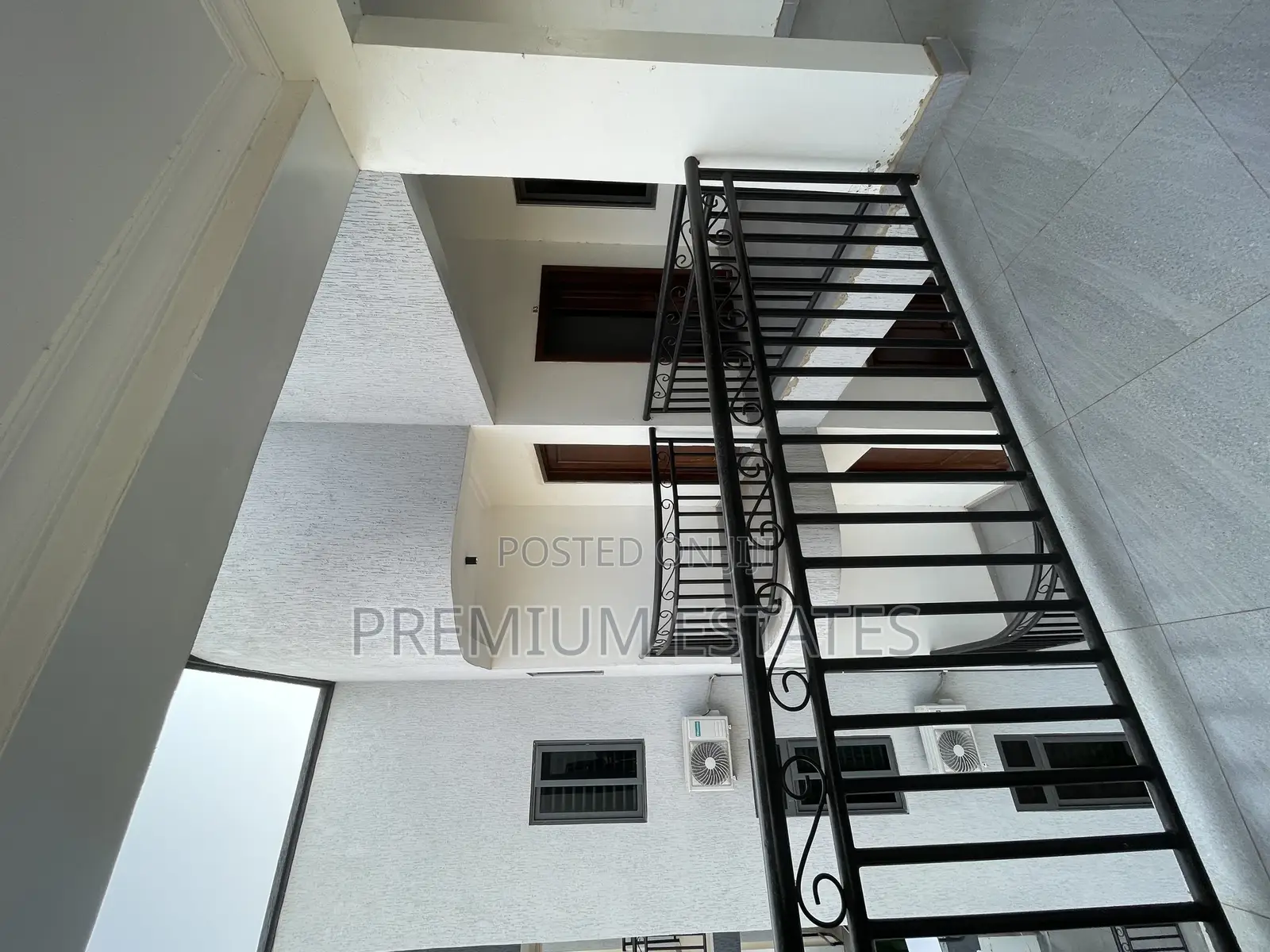 3bdrm Apartment in East Legon for rent