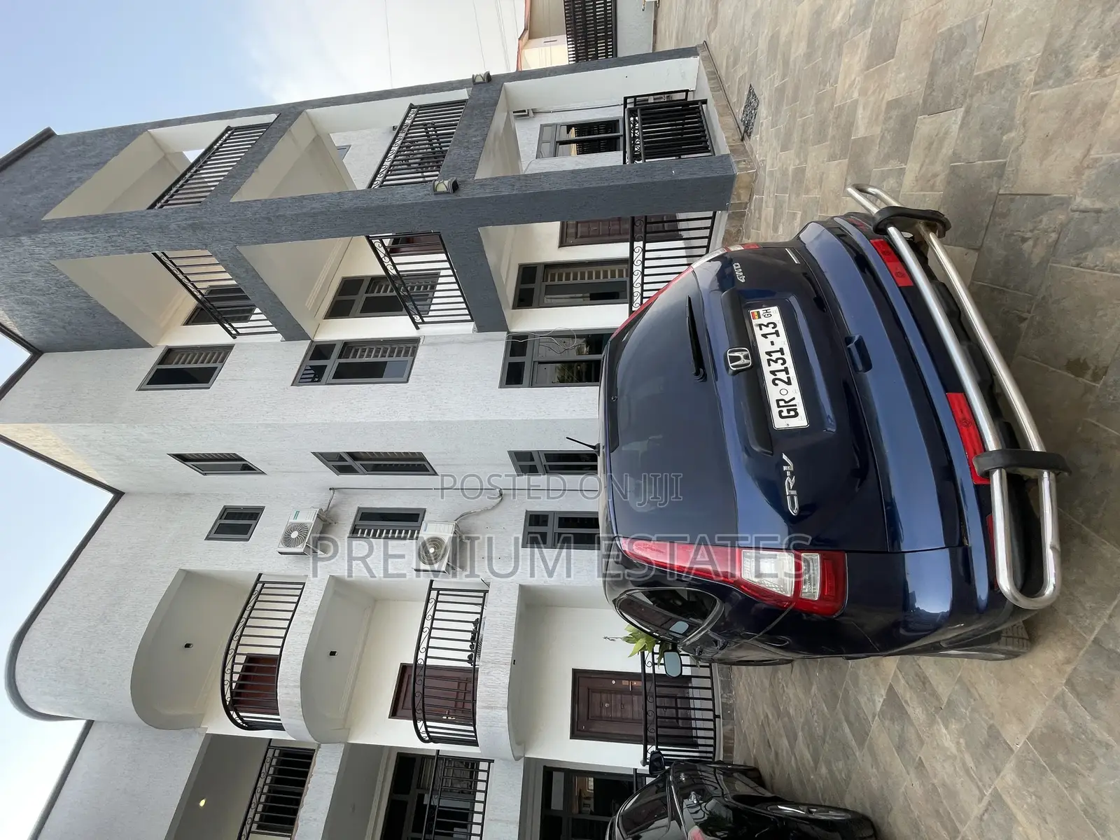 3bdrm Apartment in East Legon for rent
