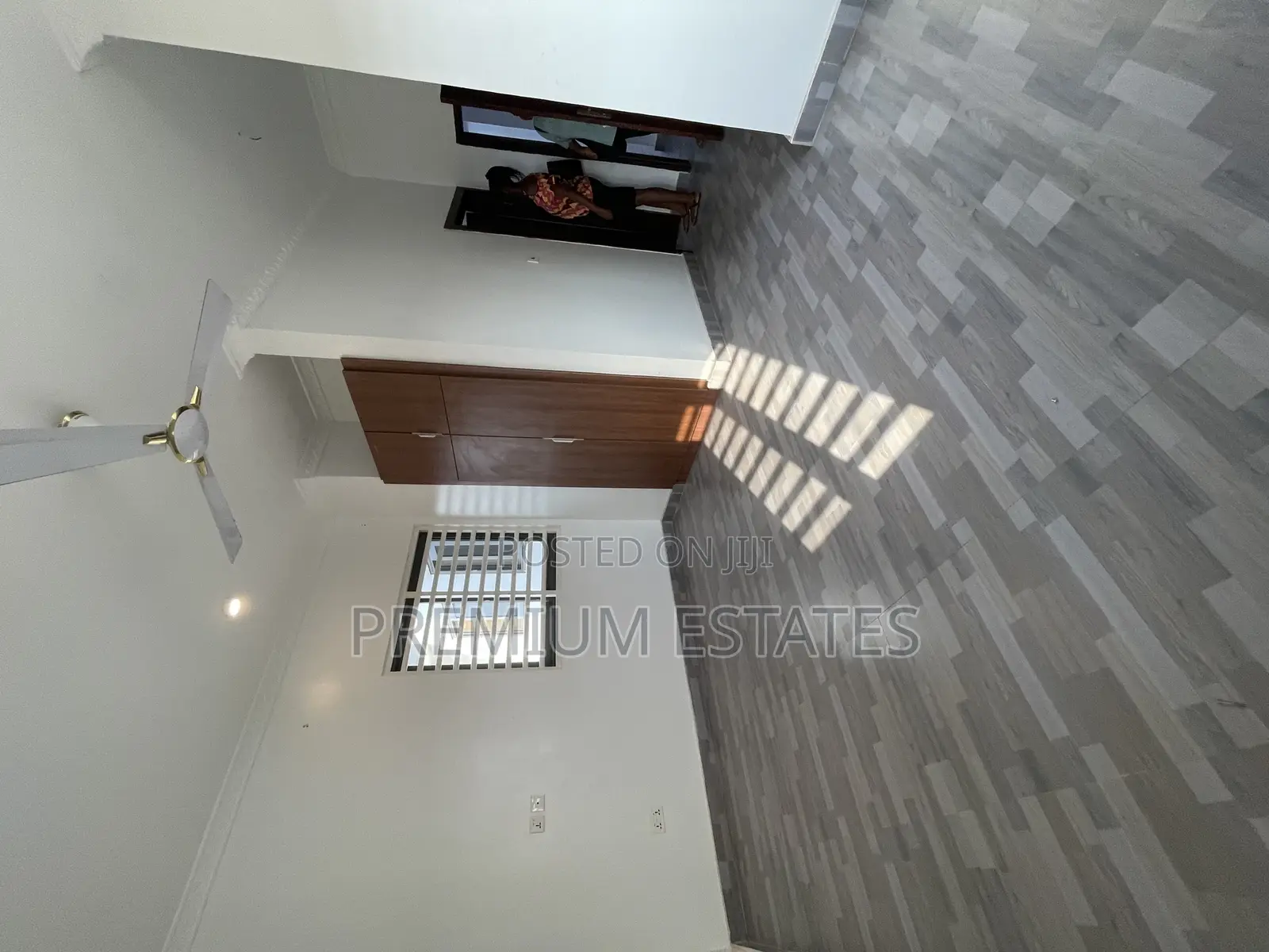3bdrm Apartment in East Legon for rent