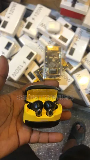 Jbl Airpod With Strong Bass