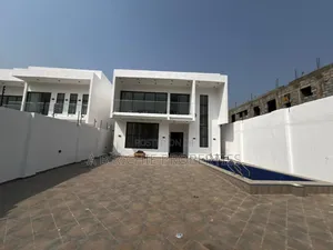 4bdrm House in Ab Richie Properties, Police Station for sale