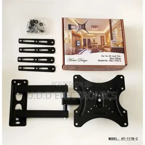 Corner Tv Mount(14-55")