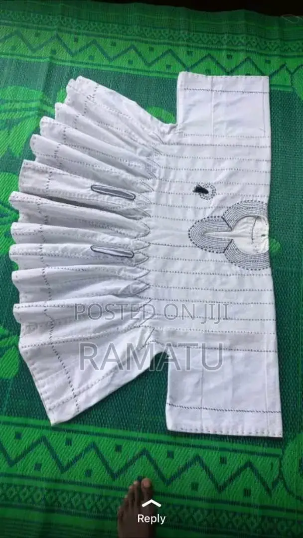 Smocks ( Fugu)