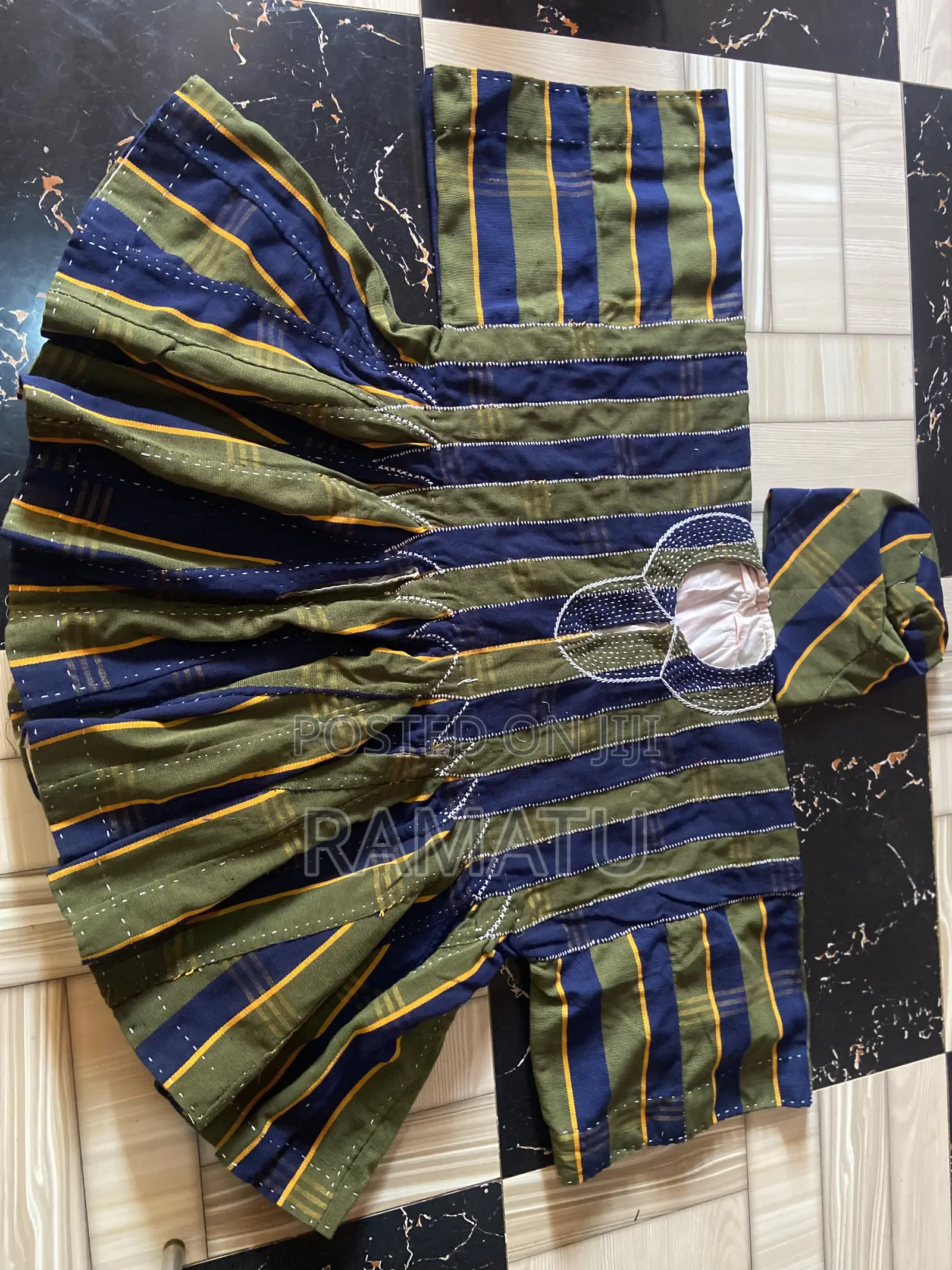 Smocks ( Fugu)