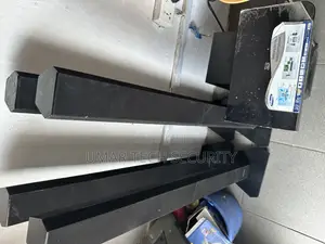Samsung DVD With Bluetooth Player