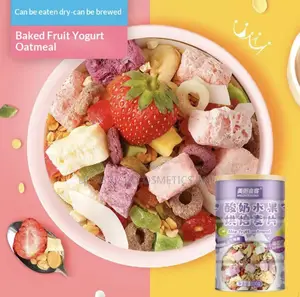 Granola Cereal