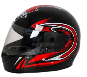 Motor Helmets