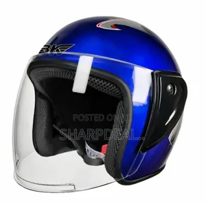 Motor Helmets