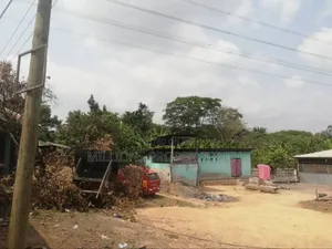 3 and Half Acres 4sale Ejisu Opposite Anita Hotel