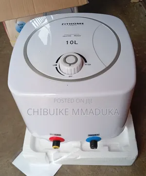 Water Heater