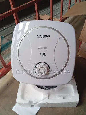 Water Heater