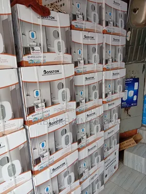 Water Heater