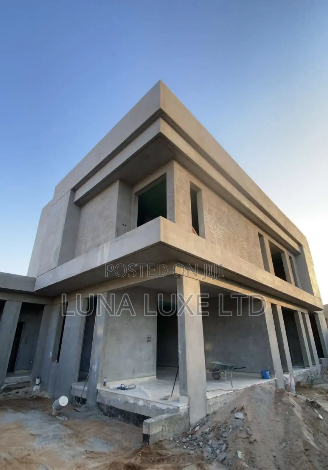 Building Engineers