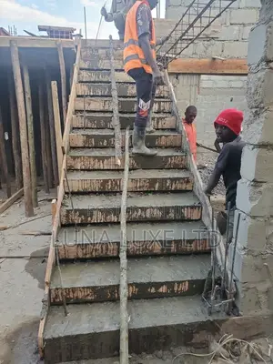Building Engineers