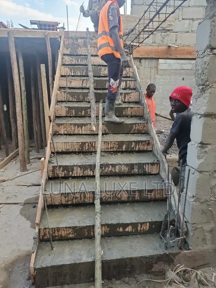 Building Engineers