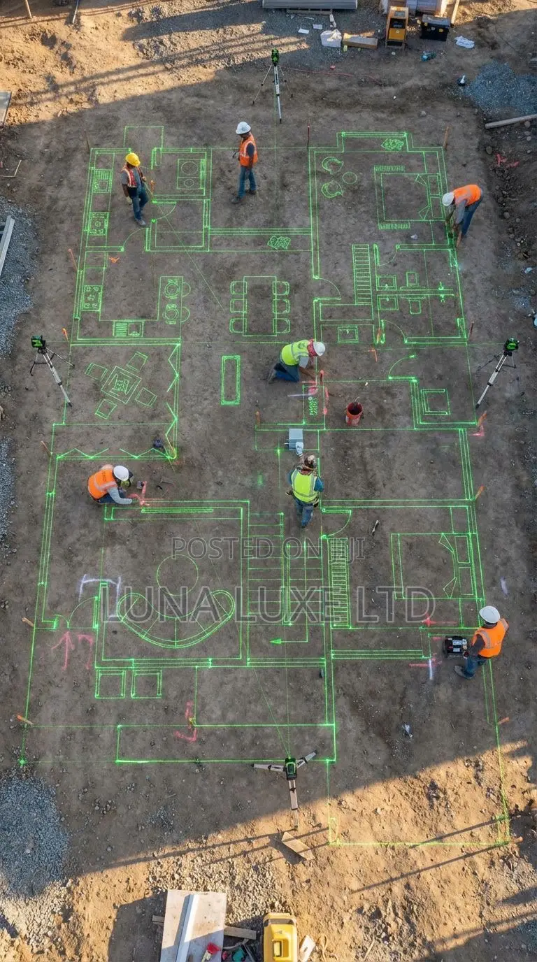 Building Engineers